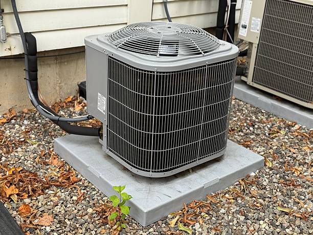 24/7 Emergency Heat Pump Repair experts in Duquesne, PA