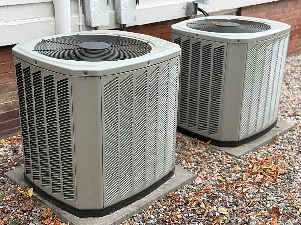 Reliable Heat Pump Repair contractor in Duquesne, PA by Leonard HVAC