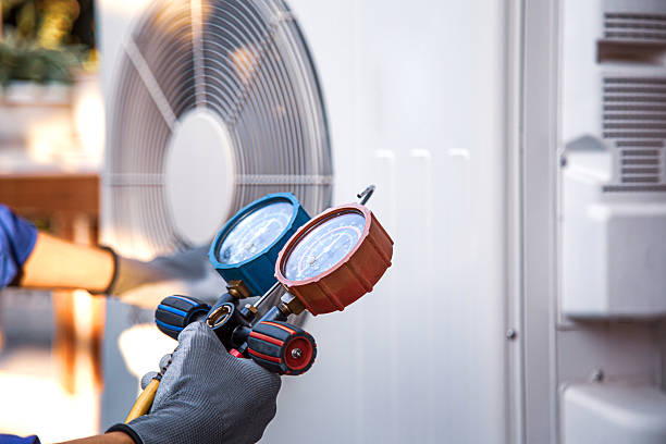 Affordable Heat Pump Repair solutions in Duquesne, PA