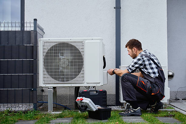 Top rated local Heat Pump Repair specialists in Duquesne, PA